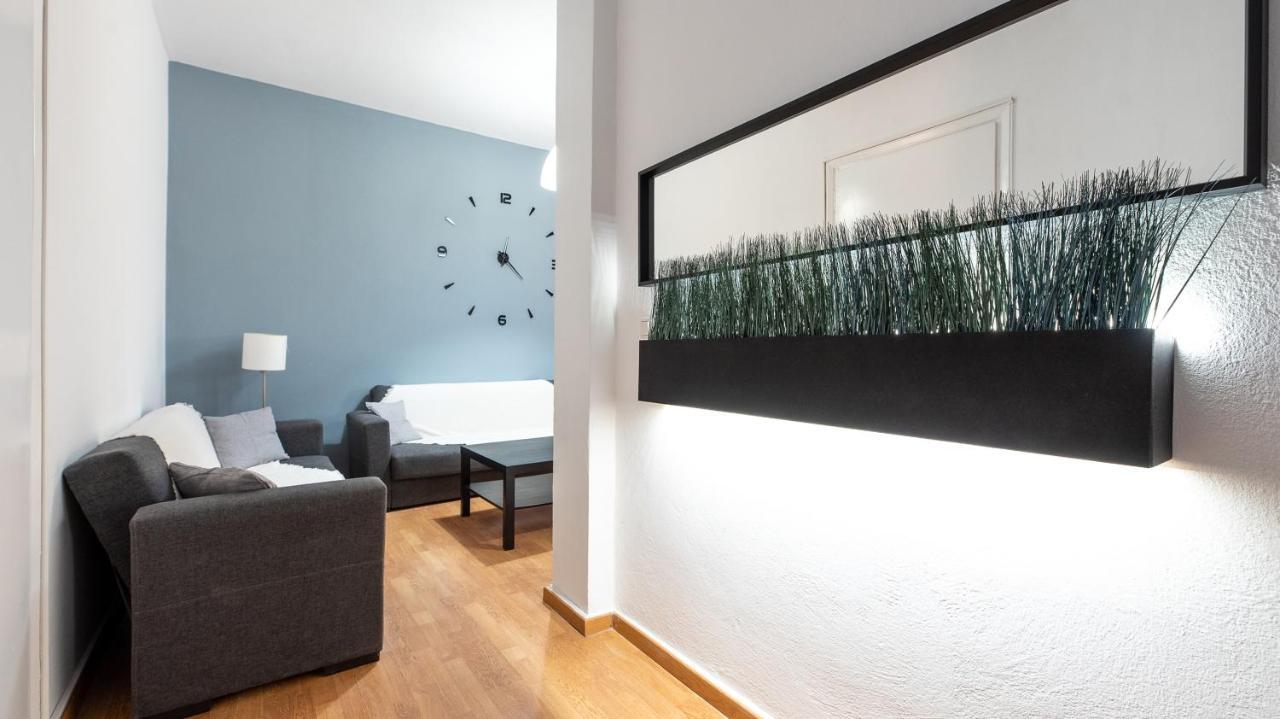 ארטמידה Aelia Apartment מראה חיצוני תמונה